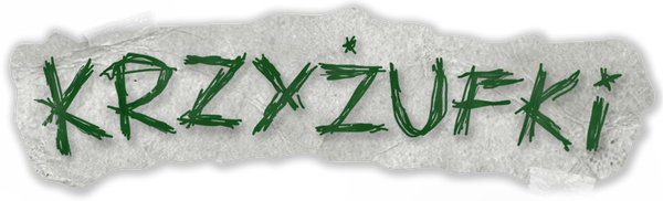 Krzyżufki